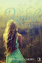 Livro Sr. Daniels - Cherry