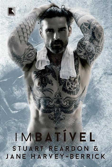 Livro Imbativel - Harvey-berrick/reard