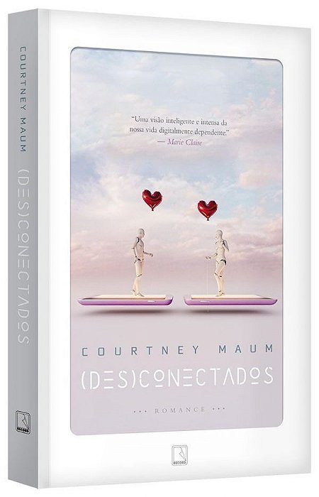 Livro (des)conectados: Maum