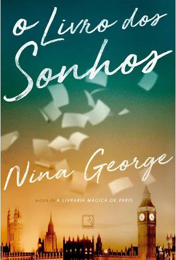 Livro dos Sonhos, O - George
