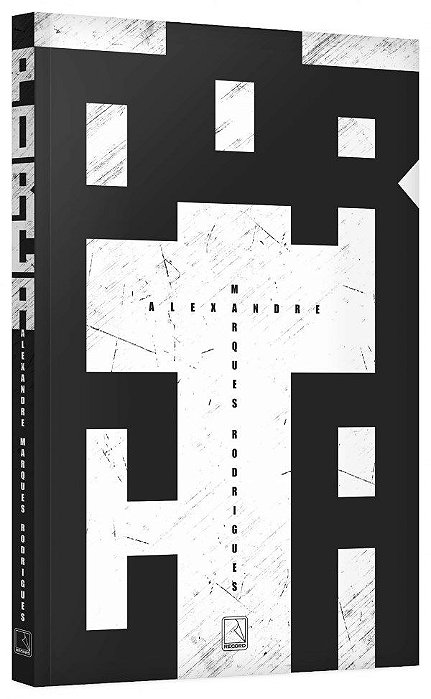 Livro Porca - Rodrigues