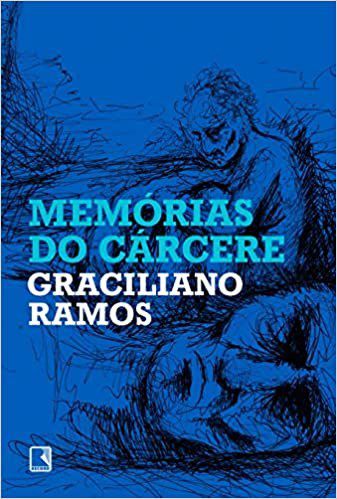 Livro Memorias do Carcere - Ramos