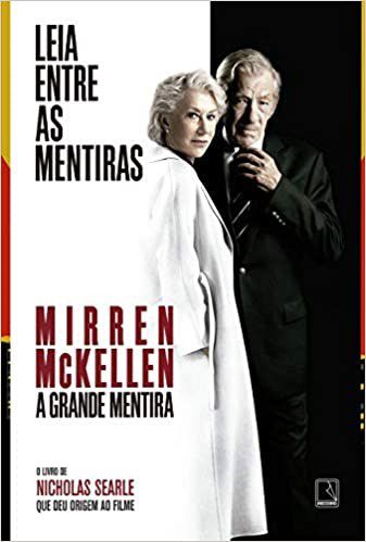 Livro Grande Mentira - Searle - Record