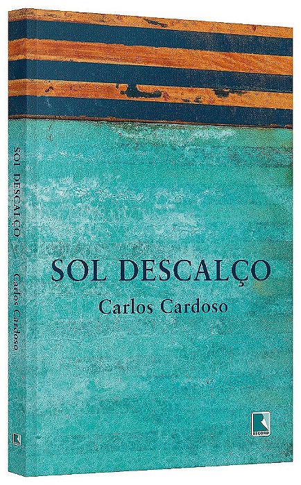 Livro Sol Descalco - Cardoso