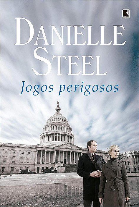 Jogos Perigosos Steel