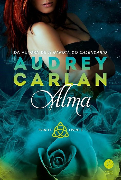 Livro A Alma Vol.3