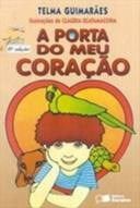 Livro Porta do Meu Coracao, A - Andrade