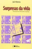 Livro Surpresas da Vida - Vitoria