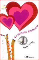 Livro Na Mesma Sintonia - Noronha