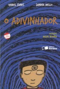 Livro O Adivinhador