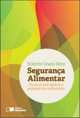 Livro Seguranca Alimentar - Roberto Neto