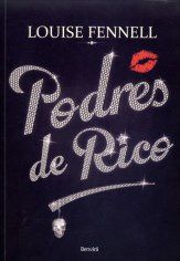 Livro Podres de Rico - Fennel