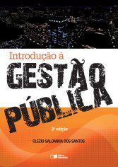 Livro Introdução a Gestão Pública