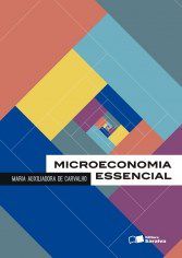 Livro Microeconomia Essencial - Carvalho