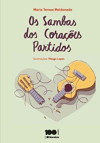 Livro Sambas dos Coracoes Partidos, os - Maldonado