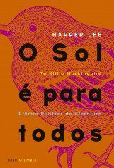 Livro Sol é para Todos - Lee - José Olympio