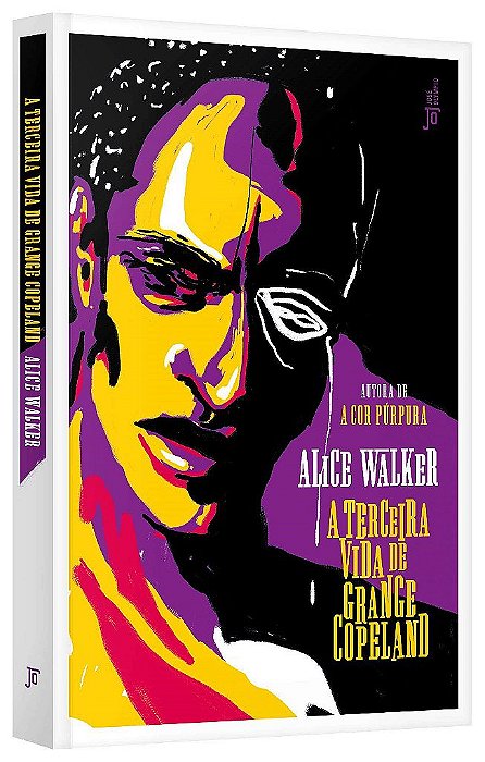 Livro Terceira Vida de Grange Copeland, A - Walker