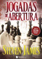 Livro Jogadas de Abertura - James