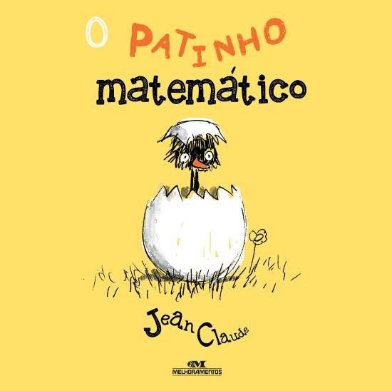 Livro Patinho Matematico, O - Alphen