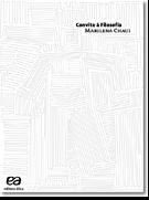 Livro Convite a Filosofia - Chaui