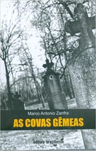 Livro Covas Gemeas, as - Zanfra