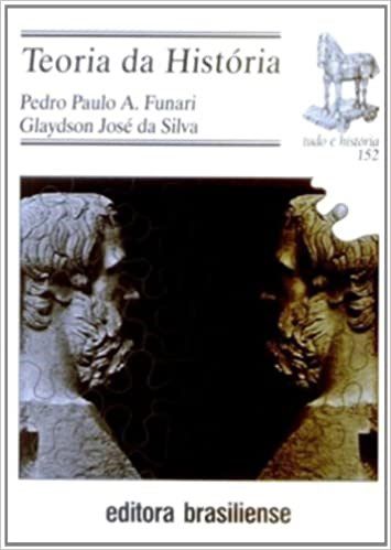 Livro Teoria da Historia - Funari
