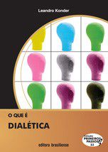 Livro Que e Dialetica, O - Konder