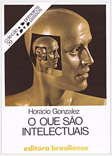 Livro Que Sao Intelectuais, O - Gonzales