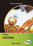 Livro Que e Cultura, O - Santos