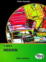 Livro Que e Design, o - - Azevedo