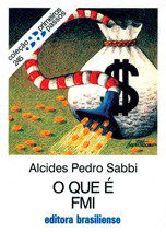 Livro Que e Fmi, O - Sabbi