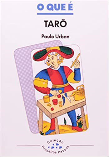 Livro Que e Taro, O - Urban