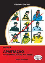 Livro Que e Apartacao, O - Buarque