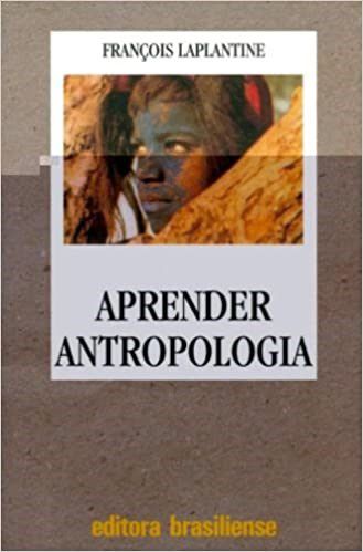 Livro Aprender Antropologia