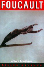 Livro Foucault - Deleuze