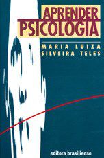 Livro Aprender Psicologia - Telles