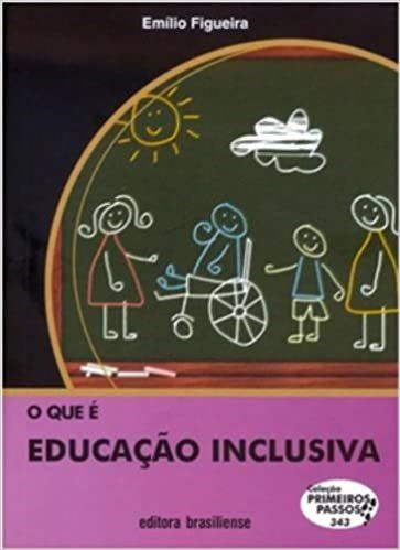 Livro Que e Educacao Inclusiva, O - Figueira