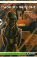 Livro The Secret Of The Pyramide - 1   - Richmond