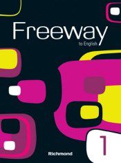 Livro Freeway 1 - Richmond