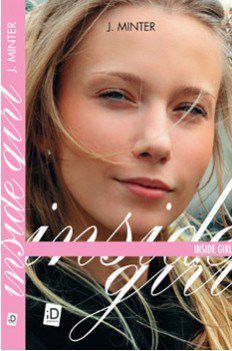 Livro Inside Girl Vol 1 - ID