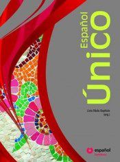 Livro Espanol: Ensino Medio Libro Del Alumno  Volume Unico