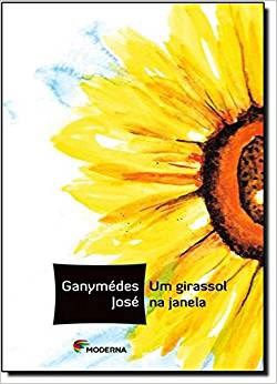 Livro Um Girassol Na Janela