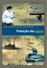 Livro Poluicao das Aguas - Bonacella / Magossi