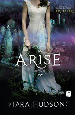 Livro Arise - Reviver - Vol 2 - ID