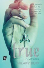 Livro True a Verdade - Duff