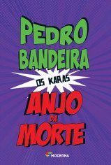 Livro Anjo da Morte: Os Karas