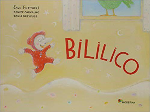 Livro Bililico - Furnari