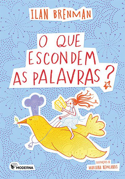 Livro Que Escondem as Palavras, O - Brenman