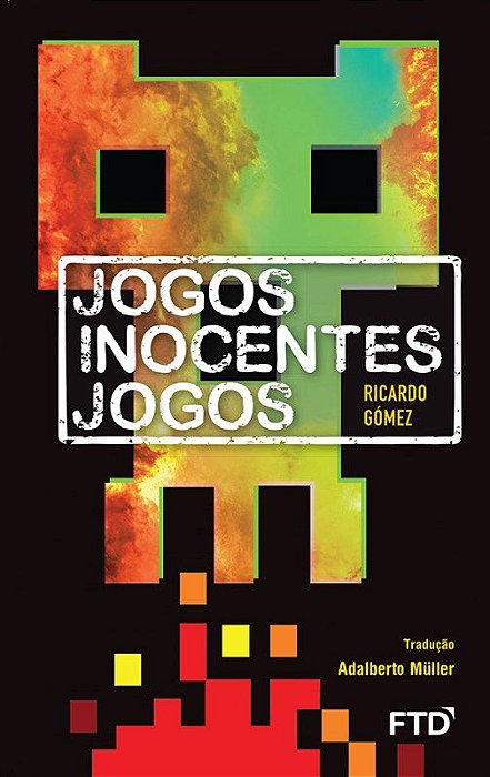 Jogos Inocentes Jogos - Gomez