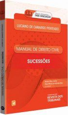 Livro Manual de Direito Civil - Sucessoes - Penteado